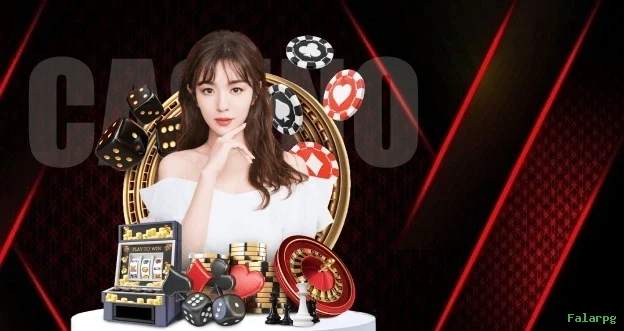Baccarat Falarpg