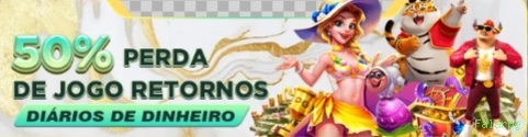 Fortune Tiger Falarpg