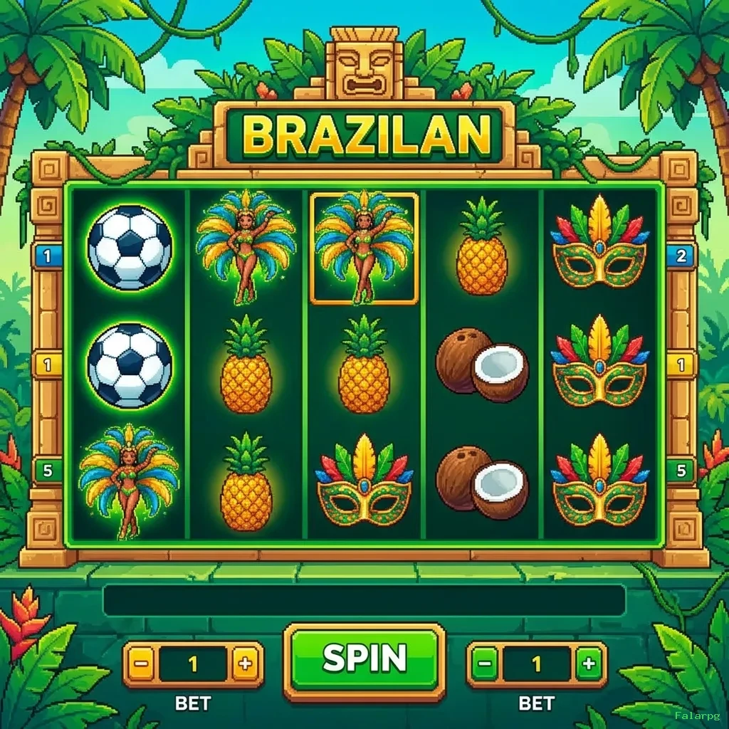 Falarpg Jogo Responsável
