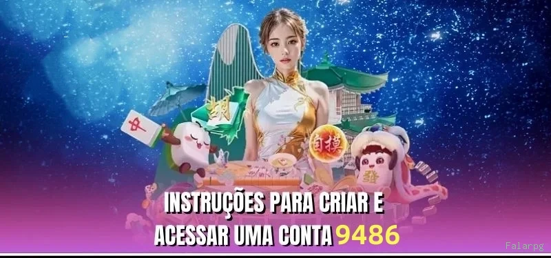 Falarpg Rede