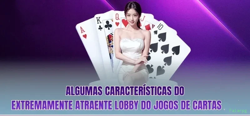 Falarpg Saque PIX
